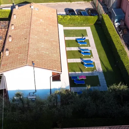 Apartmanhotel Appartamenti Bardolino Bardolino