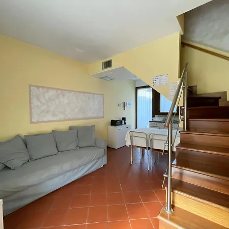 Appartamenti Bardolino Apartmanhotel