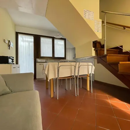 Appartamenti Bardolino Apartmanhotel