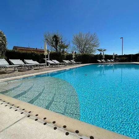 Apartmanhotel Appartamenti Bardolino *