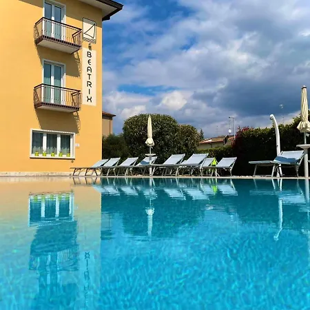 Aparthotel Appartamenti Bardolino Bardolino