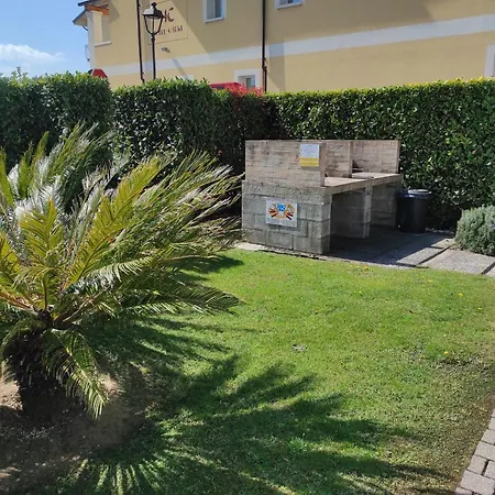 Aparthotel Appartamenti Bardolino