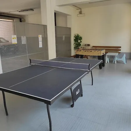 Appartamenti Bardolino Aparthotel