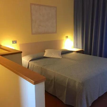 Appartamenti Bardolino Apartmanhotel *