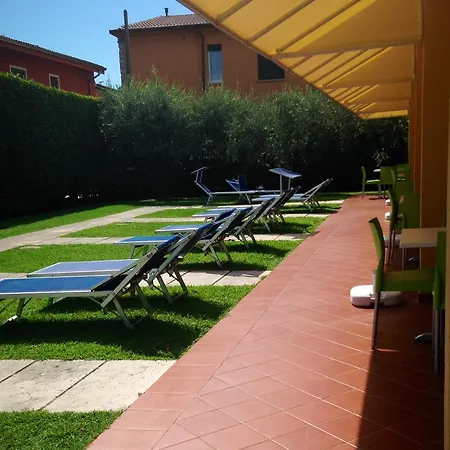 Appartamenti Bardolino * ברדולינו