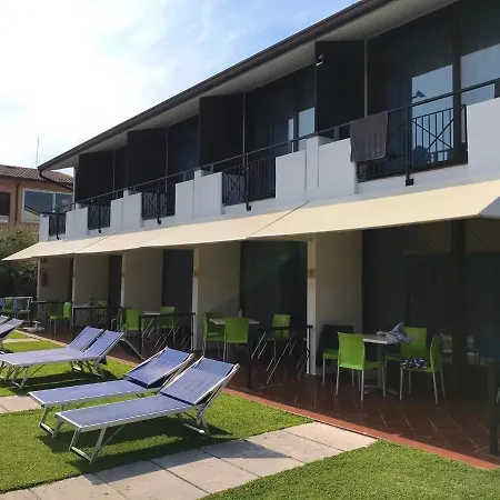 Appart hôtel Appartamenti Bardolino Bardolino