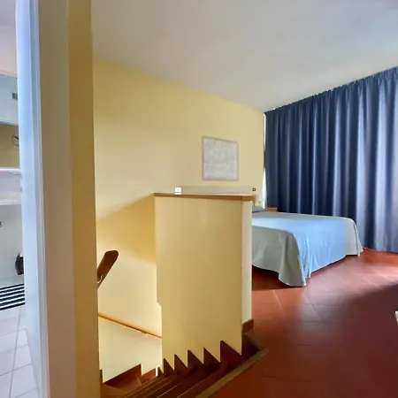 Appart hôtel Appartamenti Bardolino Bardolino