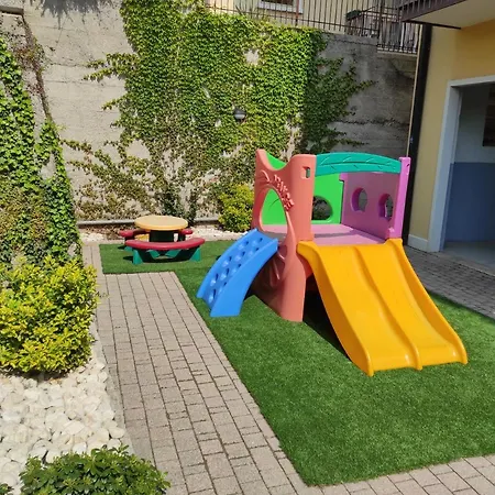 Appartamenti Bardolino バルドリーノ