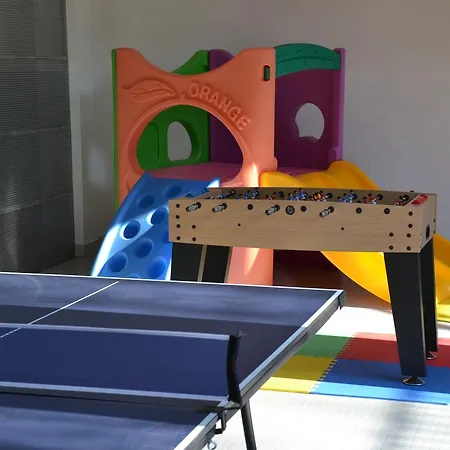 Appartamenti Bardolino * バルドリーノ